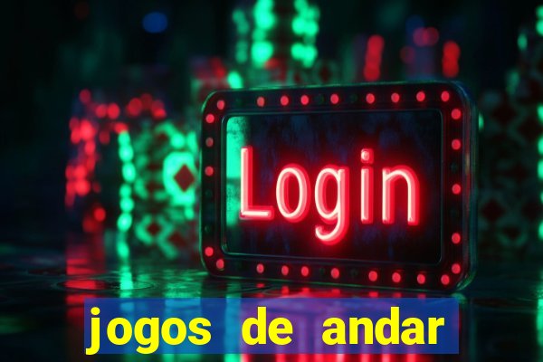 jogos de andar pela cidade e fazer compras